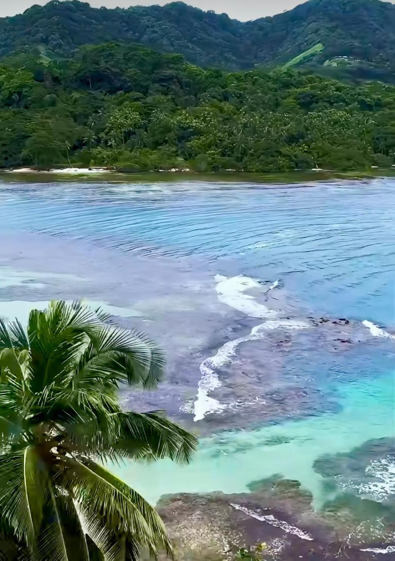 Hotel Ranchos De Chalia Panama Portobelo Esterno foto