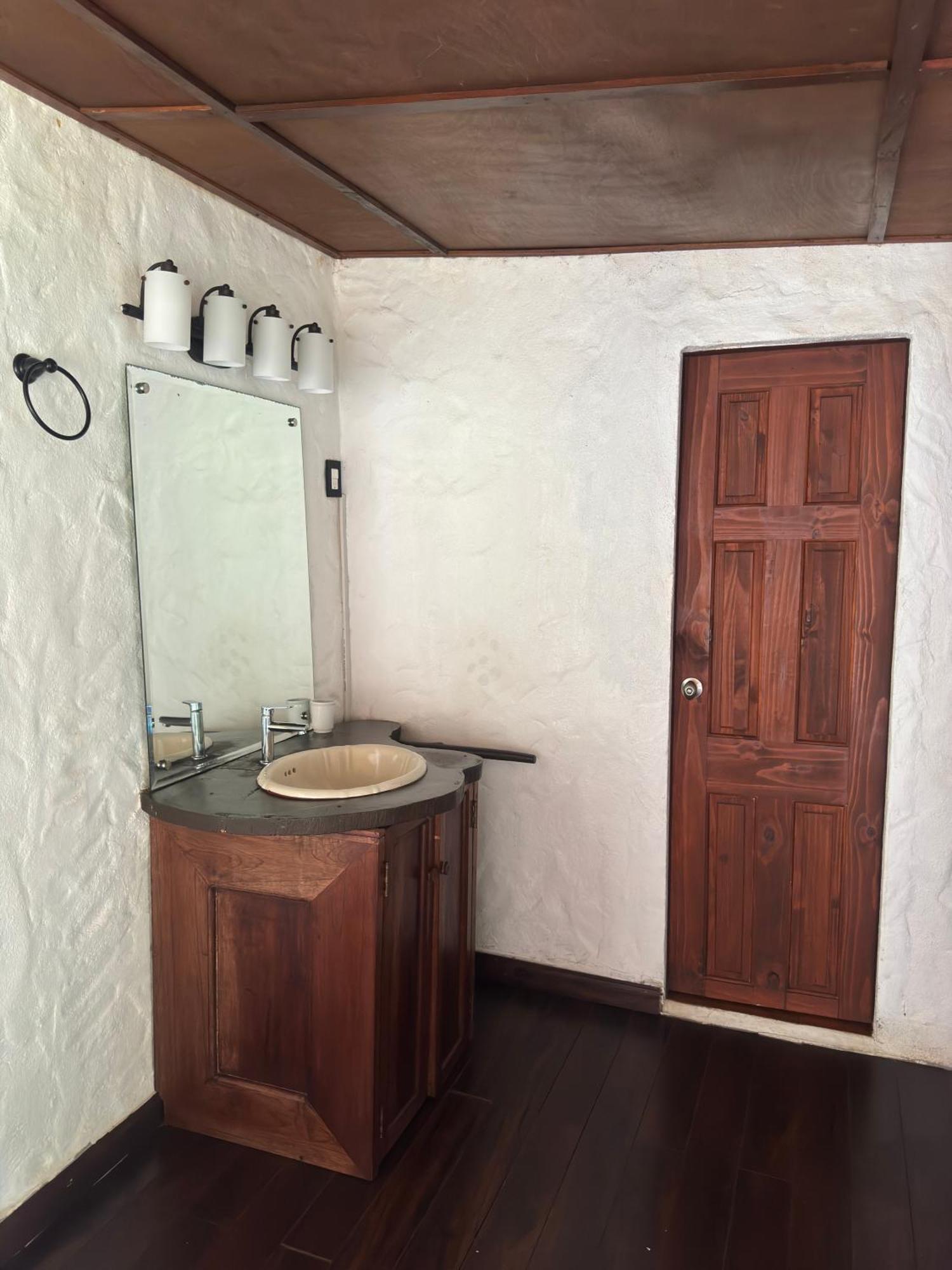 Hotel Ranchos De Chalia Panama Portobelo Esterno foto